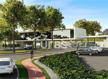Terreno , Goiânia · TERRENO LOTE 647,14MT PLATEAU D´OR UNIQUE 