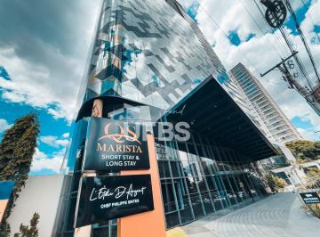 Apartamento de 1 quarto, Goiânia · APARTAMENTO 31,33MT 1 QUARTO SETOR MARISTA