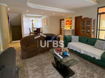 Casa de 3 quartos, Goiânia · SOBRADO 340MT 3 SUITES JARDINS FLORENÇA