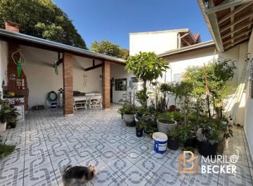 Casa · 110m² · 3 Quartos · 2 Vagas · Casa com 3 quartos e ponto comercial no Morada do Sol