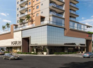 Apartamento de 3 quartos, Itapema · Apartamento de 2 dormitórios em 84 vezes para pagar ! em Meia Praia