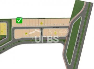 Terreno , Senador Canedo · TERRENO LOTE COMERCIAL 354MT JARDINS BERLIM