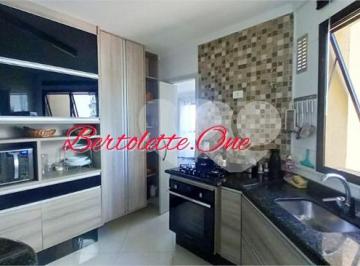 Apartamento de 3 quartos, São Paulo · Apartamento para venda, 105m², 3 dormitórios 1 suíte, 2 vaga, Água Fria- Santana