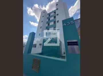 Apartamento · 59m² · 2 Quartos · 2 Vagas · Apartamento à Venda - Sagrada Família, 2 Quartos,  59 m² - Belo Horizonte