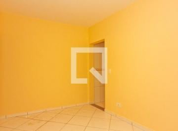 Casa · 60m² · 2 Quartos · Casa para Aluguel - Jaraguá, 2 Quartos,  60 m² - São Paulo