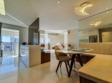 Apartamento · 85m² · 2 Quartos · 2 Vagas · Apartamento para Aluguel - Cambuci, 2 Quartos, 85 m² - São Paulo