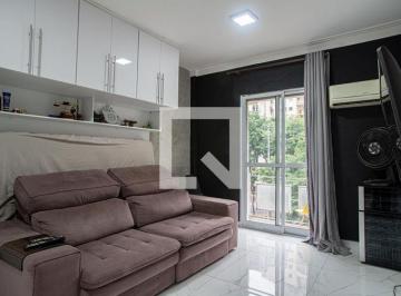 Apartamento · 40m² · 1 Quarto · 1 Vaga · Apartamento para Aluguel - Bela Vista, 1 Quarto, 40 m² - São Paulo