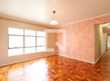Apartamento · 82m² · 3 Quartos · 1 Vaga · Apartamento para Aluguel - Vila Pompéia, 3 Quartos,  82 m² - São Paulo