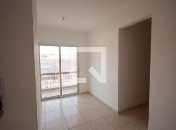 Apartamento · 50m² · 2 Quartos · 1 Vaga · Apartamento para Aluguel - Ipiranga, 2 Quartos, 50 m² - Ribeirão Preto