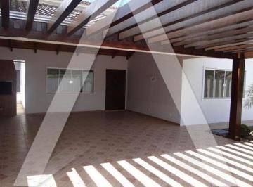 Foto 01 · Casa à venda - no Residencial Aquarela Brasil