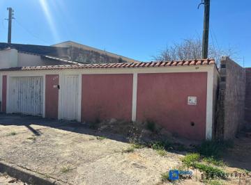 Casa · 102m² · Casa - leilão - no Jardim Mauá II