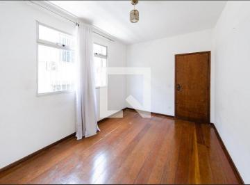 Apartamento · 116m² · 3 Quartos · 1 Vaga · Apartamento à Venda - Nova Suíssa, 3 Quartos, 116 m2 - Belo Horizonte