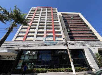 Comercial · 54m² · CUIABA OFFICE TOWER LOCALIZADO NO BOSQUE DA SAÚDE: SALA COM APROXIMADAMENTE 40M² EM ÓTIMA LOCALIZAÇÃ