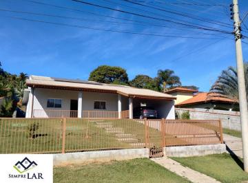 Foto 01 · CASA COM 3 SUITES, SALAS E COZINHA CONJUGADAS, PISCINA E 2 VAGAS COBERTAS NO PARQUE SÃO GABRIEL