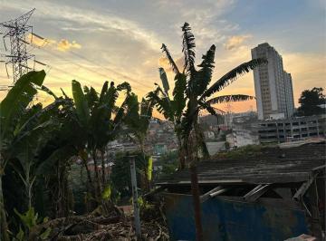 Sem Categoria · Terreno à venda em Parque reboucas - SP