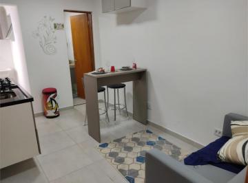Área de Serviço · Apartamento com 1 quartos à venda em Vila dom pedro ii - SP