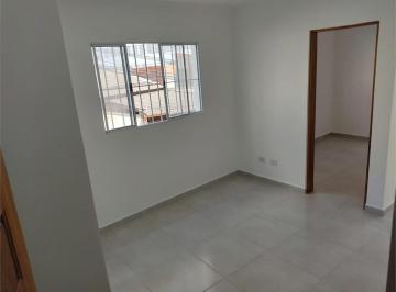 Área de Serviço · Apartamento com 1 quartos à venda em Vila dom pedro ii - SP