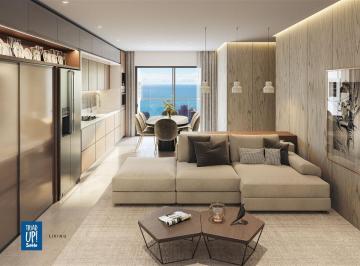 Apartamento de 2 quartos, Itapema · Apartamento de 2 quartos em 60 vezes para pagar! No Tabuleiro