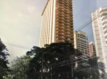Apartamento de 4 quartos, São Paulo · Apartamento de Alto Luxo