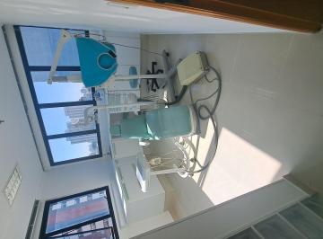 Comercial · 45m² · 2 Quartos · 1 Vaga · Conjunto / Sala em Vila Clementino  -  São Paulo