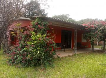 Casa de 3 quartos, Viamão · Bela residência em alvenaria, com três dormitórios em Cond. Fechado