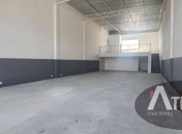 Comercial · 390m² · 3 Vagas · Galpão para Locação na Rua Brasil - Atibaia