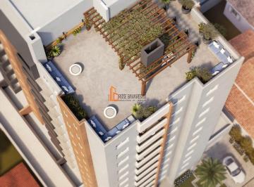Apartamento · 57m² · 2 Quartos · 1 Vaga · NO BORGO - A VIDA EM HARMONIA!