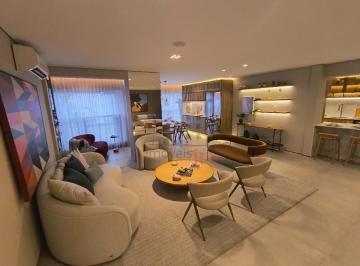 Foto 25 · Apartamento Frente Parque - 3 suítes - 157 m² - 2 vagas - Venda por R$ 2.510.000 - Bosque Flamboyant