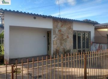 Foto 01 · Casa, Centro, Tapes, RS