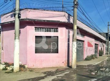 Comercial · 162m² · 12 Quartos · SALÃO COMERCIAL COM 160M² PARA VENDA, VILA NOVA GALVÃO, GUARULHOS