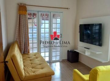 Casa · 144m² · 5 Quartos · 2 Vagas · Casa 3 quartos no Parque do Carmo