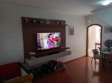 Casa · 85m² · 2 Quartos · 1 Vaga · Sobrado com 2 Dorm, 2 banheiros e vaga coberta na travessa da Av. Itaquera - Cidade Lider