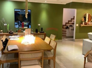 Casa · 300m² · 5 Quartos · 4 Vagas · Sobrado 5 dormitorios, 3 suites, 4 vagas. Tremembé
