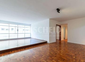 Apartamento · 139m² · 3 Quartos · 1 Vaga · Apartamento a venda na Bela Vista com 139m2