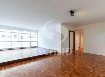 Apartamento · 139m² · 3 Quartos · 1 Vaga · Apartamento a venda na Bela Vista com 139m2