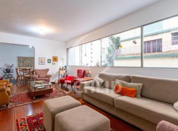 Apartamento · 151m² · 4 Quartos · 2 Vagas · Vende apartamento com 4 dormitórios, sendo uma suíte, 151m²