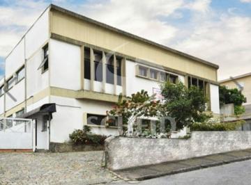 Comercial · 2280m² · 4 Vagas · Alugo galpão industrial na zona norte.