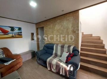 Casa · 65m² · 2 Quartos · 2 Vagas · Casa a Venda no Jardim Consórcio com 2 dorms 2 vagas quintal