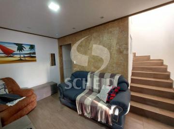 Casa · 65m² · 2 Quartos · 2 Vagas · Casa a Venda no Jardim Consórcio com 2 dorms 2 vagas quintal