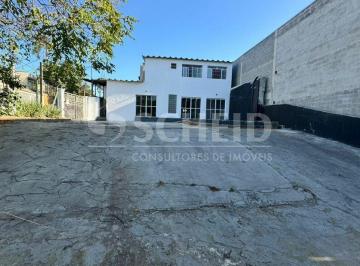 Casa · 150m² · 5 Vagas · LOJA COMERCIAL PARA ALUGAR DE FRENTE AV DOS BANDEIRANTES