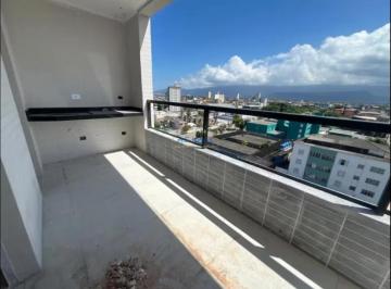 Apartamento · 64m² · 2 Quartos · 1 Vaga · Apartamento 2 dorms - Fase Final de Acabamento e Financia!
