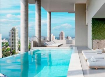 Apartamento · 101m² · 3 Quartos · 2 Vagas · Apartamento Fase Final de Obras na Mirim - 3 dorms e Financia!