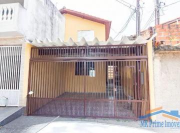 Casa · 120m² · 2 Quartos · 2 Vagas · Casa com 3 quartos e 2 Vagas de Garagem.