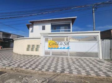 18e0f63870ff16116431f96cfc4cfcca74039fb9 · Casa com 2 dormitórios à venda, 52 m² por R$ 240.000,00 - Jardim Trevo - Praia Grande/SP