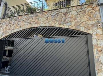 d410622b0ac3e14ce205a98baff5ef30e5a771f8 · Sobrado à venda, 293 m² por R$ 1.500.000,00 - Parque da Mooca - São Paulo/SP