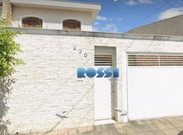 0a3de7abc1f9b0498042797ec2b1b921644c59e7 · Sobrado à venda, 190 m² por R$ 1.200.000,00 - Vila Alpina - São Paulo/SP