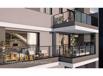 Apartamento de 2 quartos, Curitiba · Lançamento B. Água Verde - Apto. 2 Quartos (71 m²) - 1 Vaga