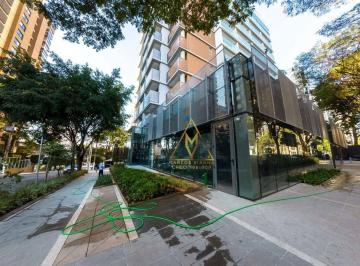 f66c1925b7a7582f2778aed707b5e11f2918e2d6 · Studio à venda, 28 m² por R$ 545.000,00 - Moema - São Paulo/SP