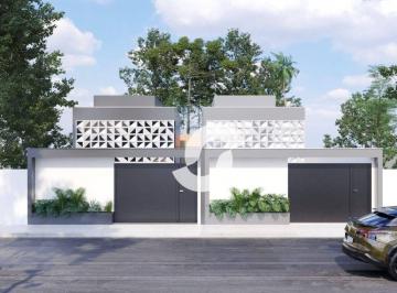 7aba5910a2c3a3c53801ba9d1296bde592e2910f · Casa com 3 dormitórios à venda, 102 m² por R$ 580.000,00 - Itaipuaçu - Maricá/RJ