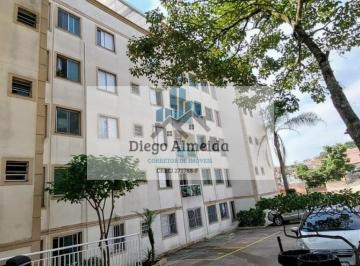 Foto 01 · Apartamento, Vila das Belezas, São Paulo, SP